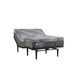 Sealy High Point Firm Hybrid Mattress (Full) IMAGE 9