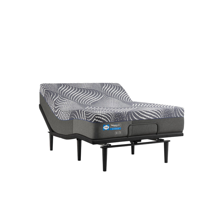 Sealy High Point Firm Hybrid Mattress (Queen) IMAGE 9