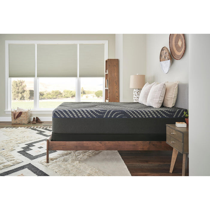 Sealy Albany Hybrid Medium Mattress (Full) IMAGE 15