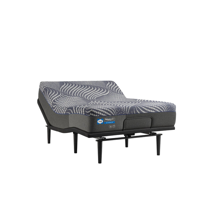 Sealy Albany Hybrid Medium Mattress (Full) IMAGE 9