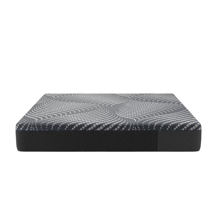 Sealy Albany Hybrid Medium Mattress (Queen) IMAGE 3