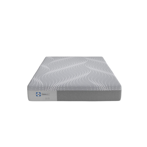 Sealy Medina Firm Foam Mattress (Twin) IMAGE 2