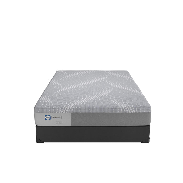 Sealy Medina Firm Foam Mattress (Twin) IMAGE 5