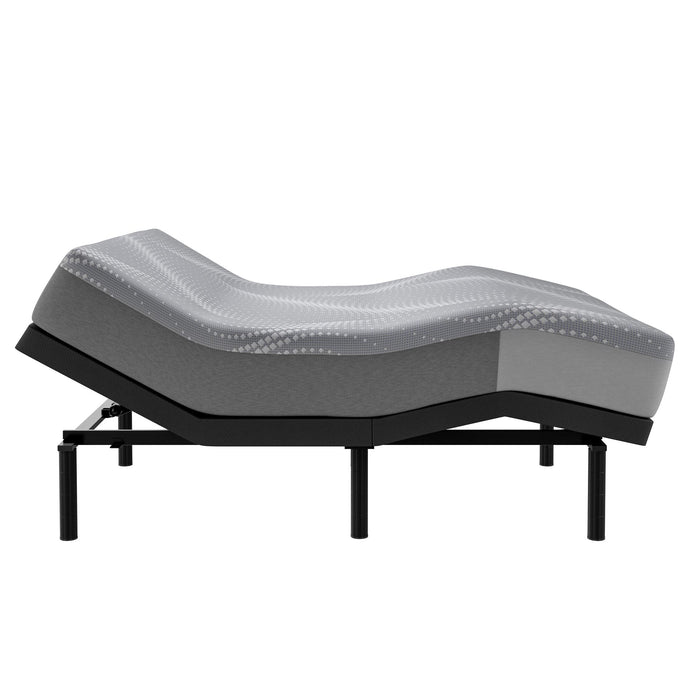 Sealy Medina Firm Foam Mattress (Full) IMAGE 9