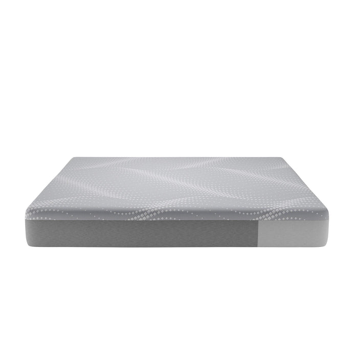 Sealy Medina Firm Foam Mattress (Queen) IMAGE 3