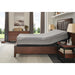 Sealy Medina Firm Foam Mattress (King) IMAGE 16