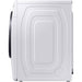 Samsung 7.5 cu.ft. Electric Dryer with Wi-Fi Connectivity DVE45B6300W/A3 IMAGE 5