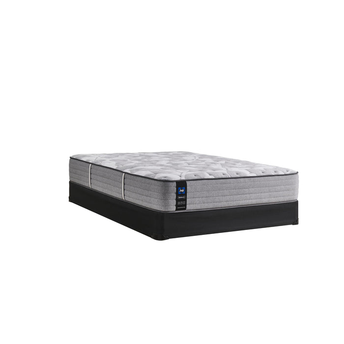 Sealy Silver Pine Ultra Firm Tight Top Mattress (Twin) IMAGE 4