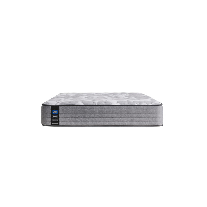 Sealy Silver Pine Ultra Firm Tight Top Mattress (Full) IMAGE 2