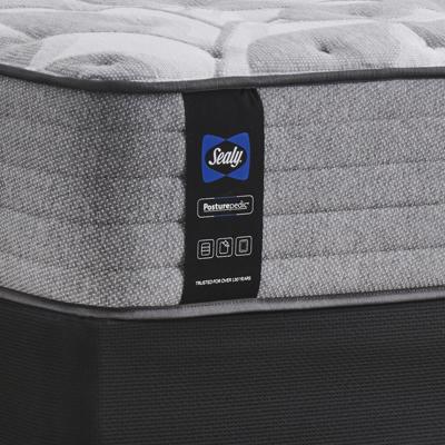 Sealy Silver Pine Ultra Firm Tight Top Mattress (Full) IMAGE 7