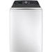 GE Profile 5.4 cu. ft. Top Loading Washer with FlexDispense™ PTW700BSTWS IMAGE 1