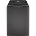 GE Profile 5.4 cu. ft. Top Loading Washer with FlexDispense™ PTW700BPTDG IMAGE 1