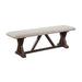 Acme Furniture Pascaline Bench DN00704 IMAGE 1