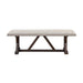 Acme Furniture Pascaline Bench DN00704 IMAGE 2