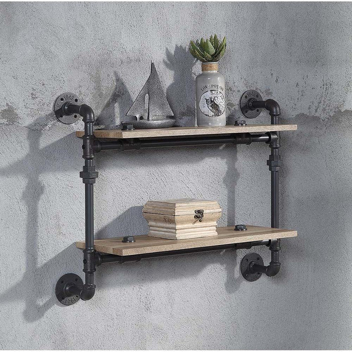 Acme Furniture Home Decor Shelves AC00735 IMAGE 3