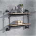 Acme Furniture Home Decor Shelves AC00735 IMAGE 3