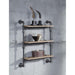 Acme Furniture Home Decor Shelves AC00736 IMAGE 3