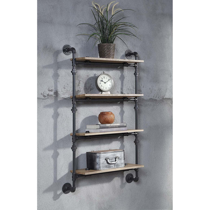 Acme Furniture Home Decor Shelves AC00737 IMAGE 3