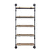 Acme Furniture Home Decor Shelves AC00738 IMAGE 2