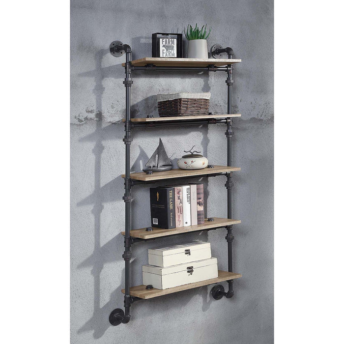 Acme Furniture Home Decor Shelves AC00738 IMAGE 3