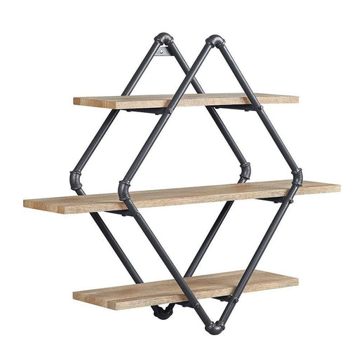 Acme Furniture Home Decor Shelves AC00739 IMAGE 1