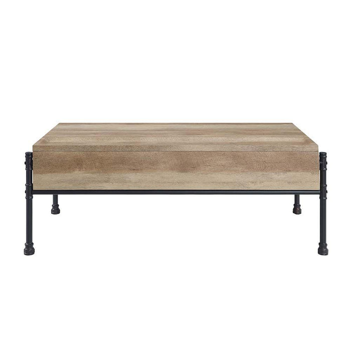 Acme Furniture Brantley Lift Top Coffee Table LV00747 IMAGE 3