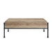 Acme Furniture Brantley Lift Top Coffee Table LV00747 IMAGE 3