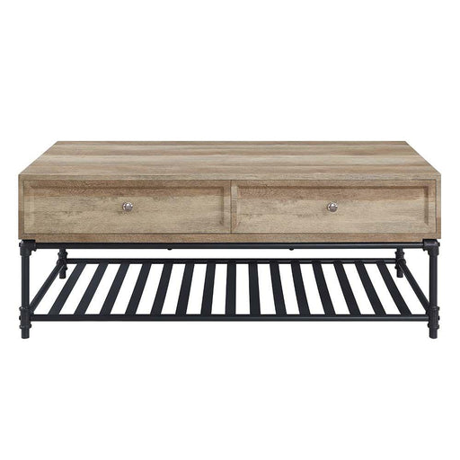 Acme Furniture Brantley Coffee Table LV00748 IMAGE 2