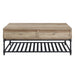 Acme Furniture Brantley Coffee Table LV00748 IMAGE 2