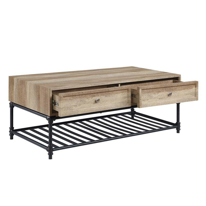 Acme Furniture Brantley Coffee Table LV00748 IMAGE 4