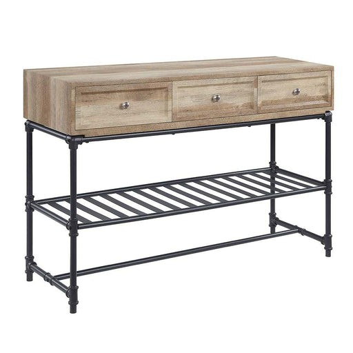 Acme Furniture Brantley Sofa Table LV00750 IMAGE 1