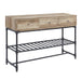 Acme Furniture Brantley Sofa Table LV00750 IMAGE 1