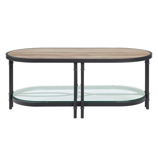 Acme Furniture Brantley Coffee Table LV00751 IMAGE 2