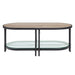 Acme Furniture Brantley Coffee Table LV00751 IMAGE 2