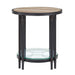 Acme Furniture Brantley End Table LV00752 IMAGE 1