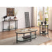 Acme Furniture Brantley End Table LV00752 IMAGE 3