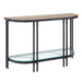 Acme Furniture Brantley Sofa Table LV00753 IMAGE 1