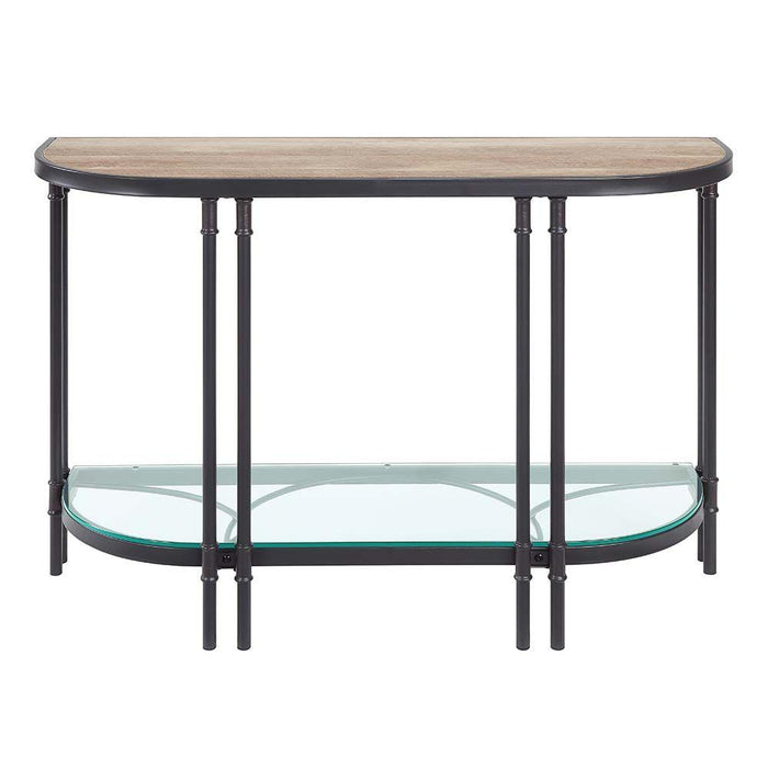 Acme Furniture Brantley Sofa Table LV00753 IMAGE 2