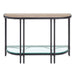 Acme Furniture Brantley Sofa Table LV00753 IMAGE 2