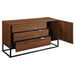 Acme Furniture Walden Console Table AC00792 IMAGE 3