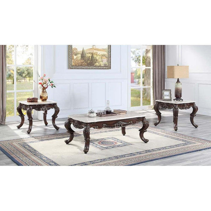 Acme Furniture Benbek Coffee Table LV00812 IMAGE 4