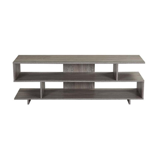 Acme Furniture Abhay TV Stand with Cable Management LV00794 IMAGE 2