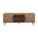 Acme Furniture Wafiya TV Stand with Cable Management LV00789 IMAGE 2