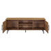 Acme Furniture Wafiya TV Stand with Cable Management LV00789 IMAGE 3