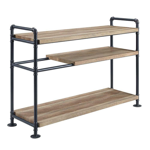 Acme Furniture Bookcases 3-Shelf AC00756 IMAGE 1