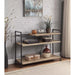 Acme Furniture Bookcases 3-Shelf AC00756 IMAGE 3