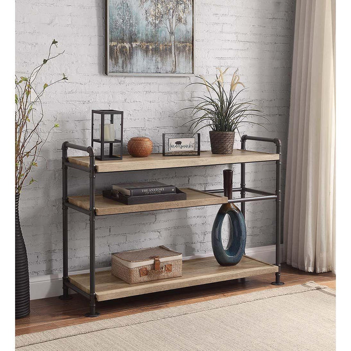 Acme Furniture Bookcases 3-Shelf AC00756 IMAGE 4