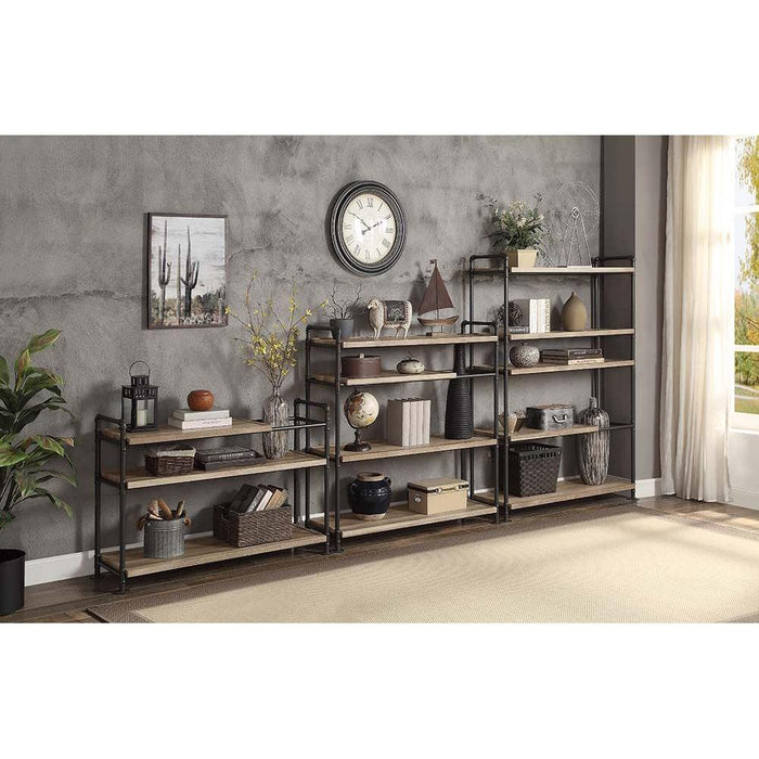 Acme Furniture Bookcases 3-Shelf AC00756 IMAGE 5