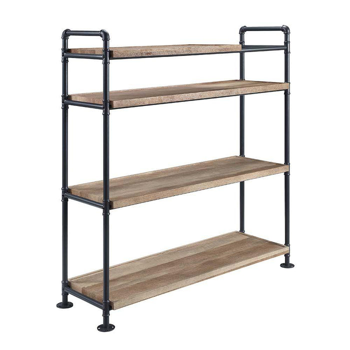 Acme Furniture Bookcases 4-Shelf AC00757 IMAGE 1