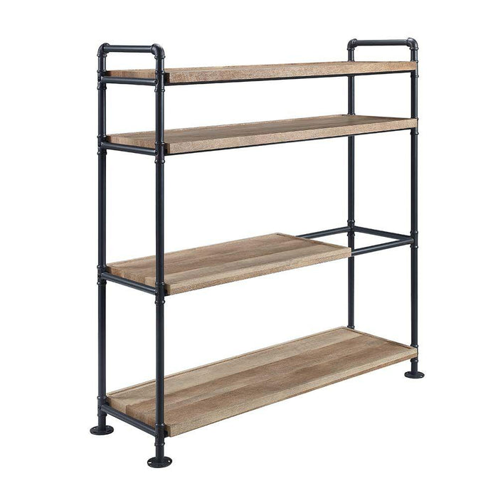 Acme Furniture Bookcases 4-Shelf AC00757 IMAGE 2